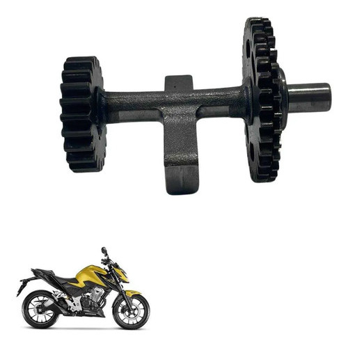Balanceiro Honda Cb 300 F 2024 5869 Original
