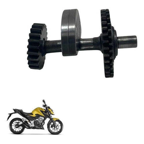 Balanceiro Honda Cb 300 F 2024 5869 Original 3