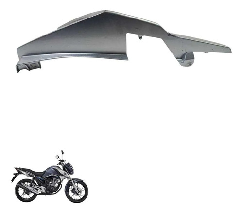 Carenagem Lateral Direita Honda Cg Titan 160 2022 5910 3