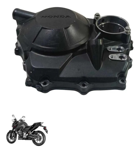 Tampa Embreagem Honda Cb Twister 300 F 2024 5859