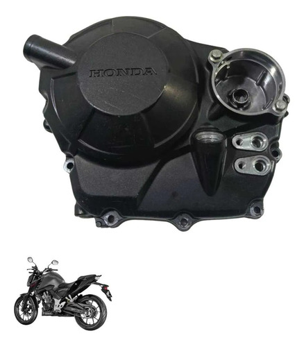 Tampa Embreagem Honda Cb Twister 300 F 2024 5859 2