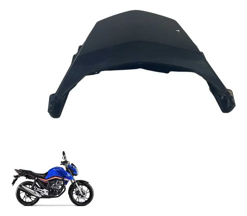 Rabeta Central Honda Cg 160 Fan Start Cargo  -4118 2