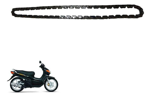 Kit Corrente Comando Yamaha Neo 115 2005/2012 7022 3