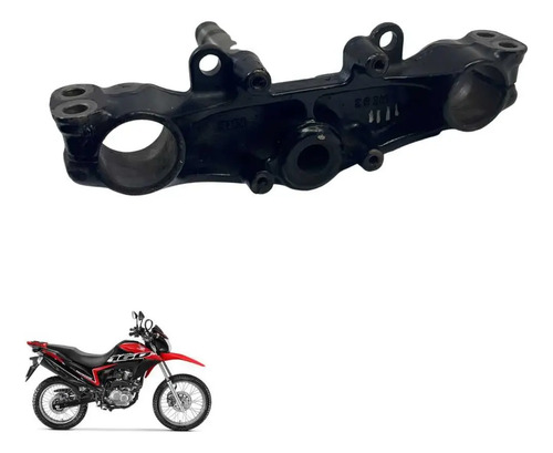 Mesa Inferior Honda Bros 160 Original -3017 2