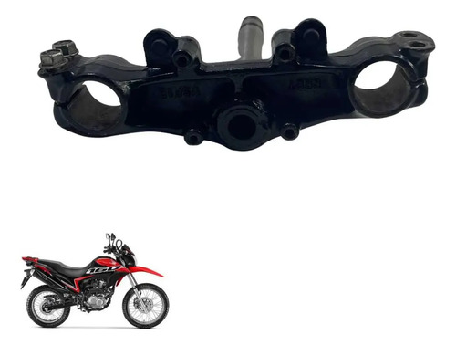 Mesa Inferior Honda Bros 160 Original -3017 5