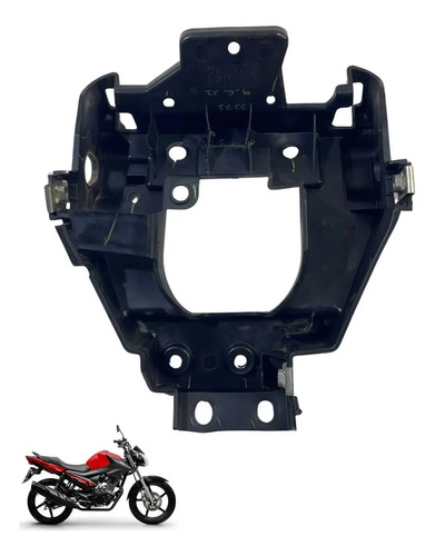 Suporte Aranha Painel Yamaha Ybr 150    -3769