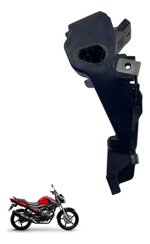 Suporte Aranha Painel Yamaha Ybr 150    -3769 2