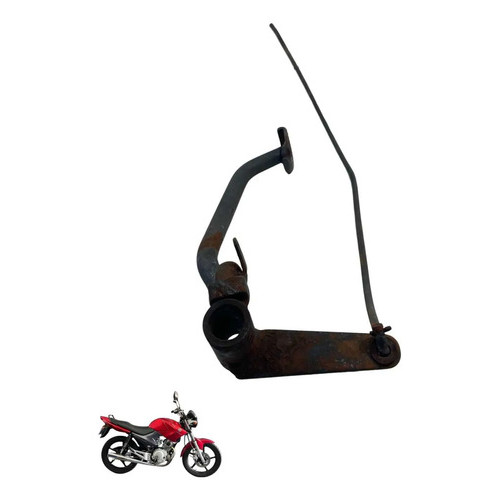 Pedal Freio Yamaha Factor 125 2008 4920 Original 4