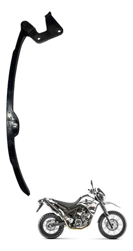 Tensor Da Corrente De Comando Xt 660 Usado -703 2