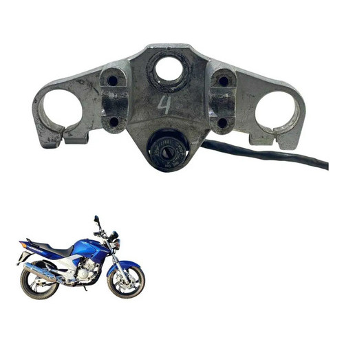 Mesa Superior Direção Yamaha Fazer 250 2012 5621