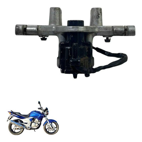 Mesa Superior Direção Yamaha Fazer 250 2012 5621 5