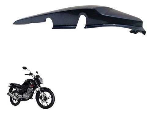 Rabeta Lateral Esquerda Honda Fan 160 2019 Paralela 6359 4