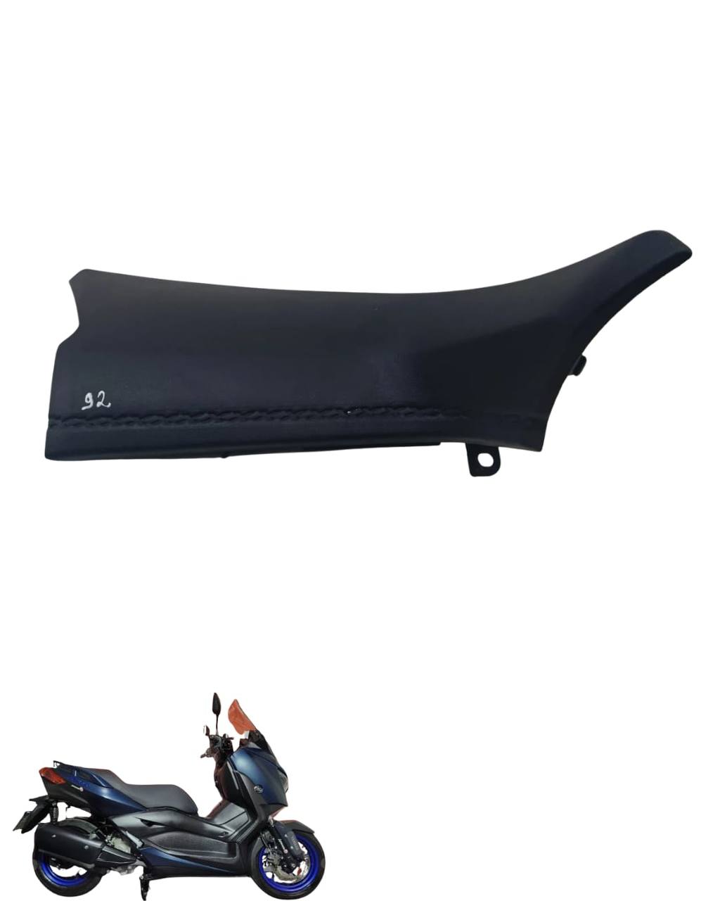 Carenagem Painel Console Xmax 2017/2024 9710
