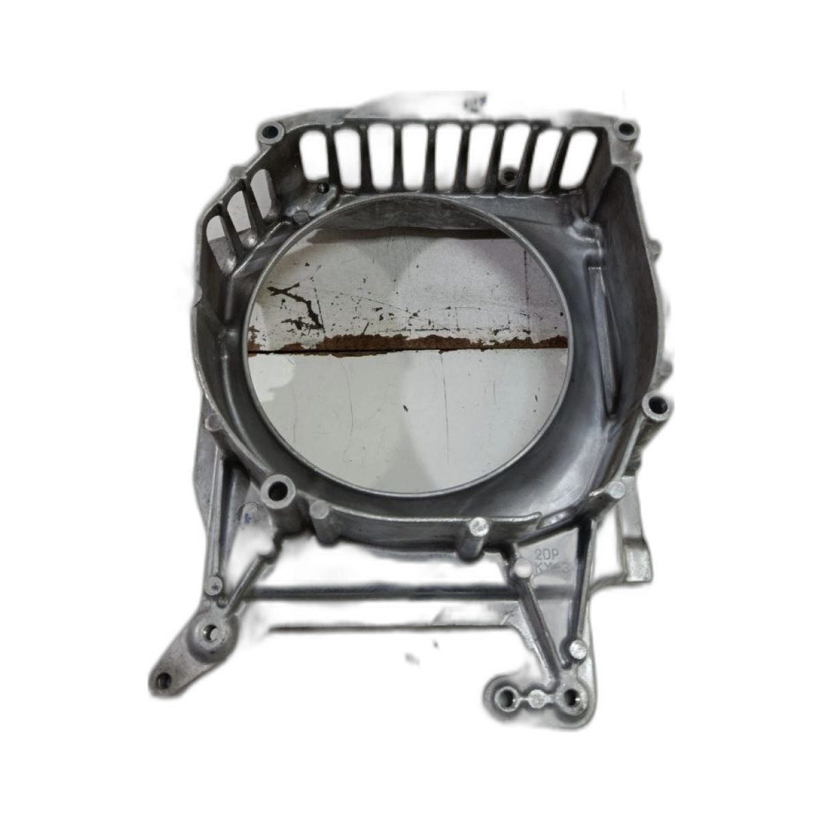 Suporte carcaça ventoinha NMax 160 2016/2020 10114 2