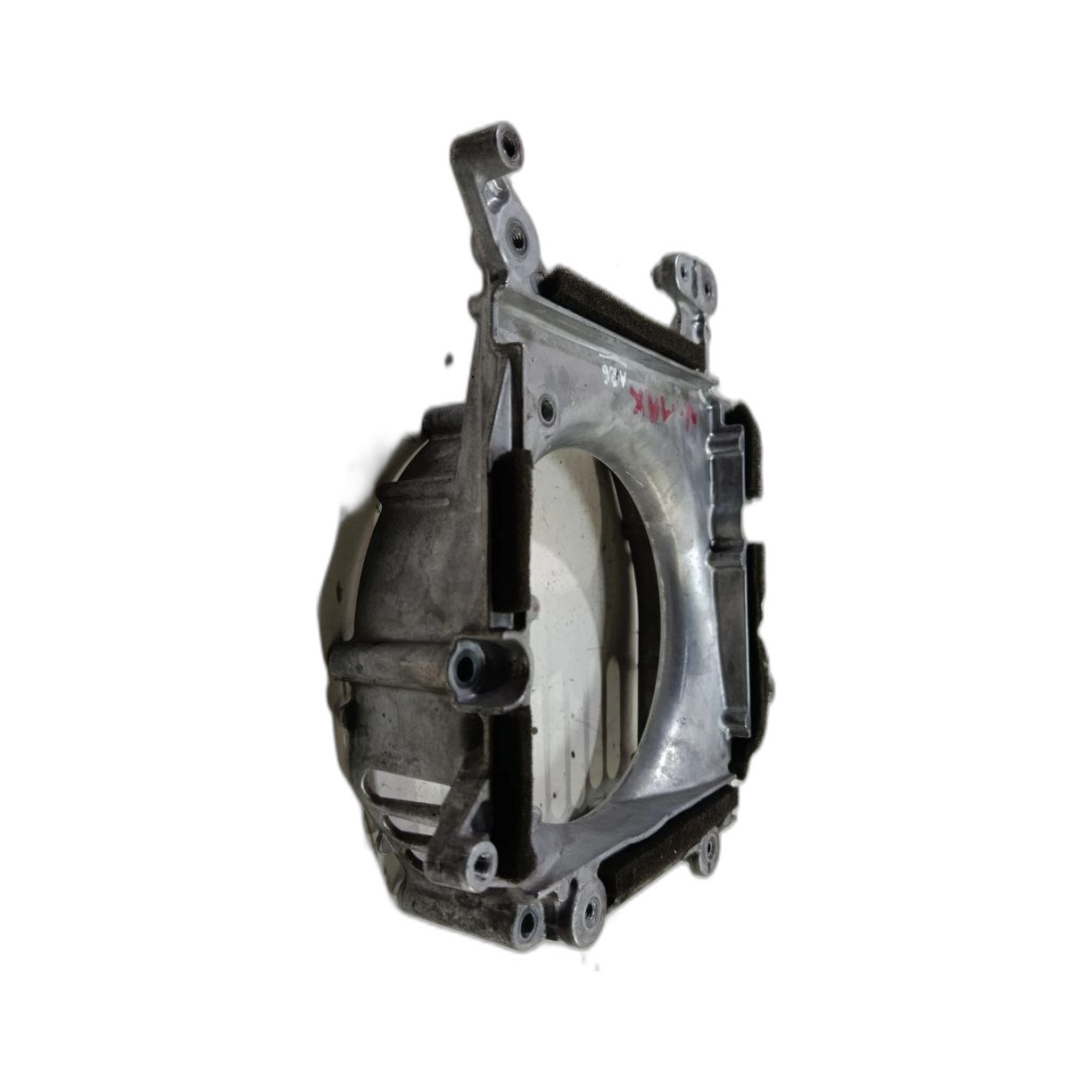 Suporte carcaça ventoinha NMax 160 2016/2020 10114 3