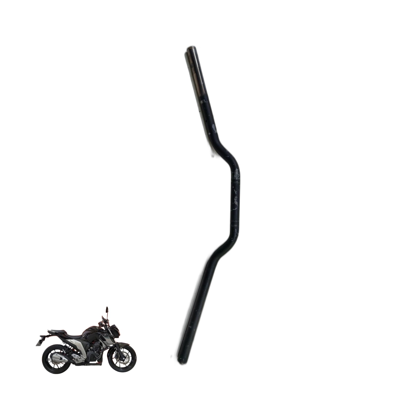 Guidão (Guidon) Fazer 250 2019/2025 10141