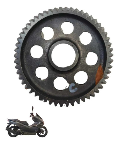 Engrenagem Partida Pcx 150 2016 2018 8289 2