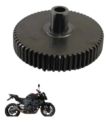 Engrenagem Partida Kawasaki Z 750 2010 8225 3