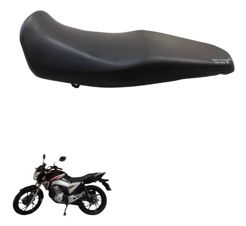 Banco Honda Cg Titan/fan 160 2016 7734