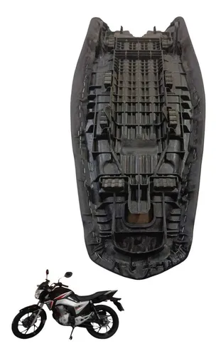 Banco Honda Cg Titan/fan 160 2016 7734 8