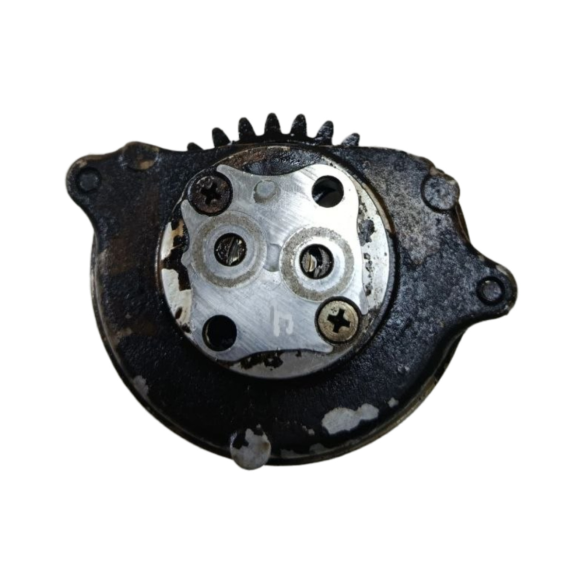 Bomba óleo Cg 125 Fan 2000/2008 14097 2