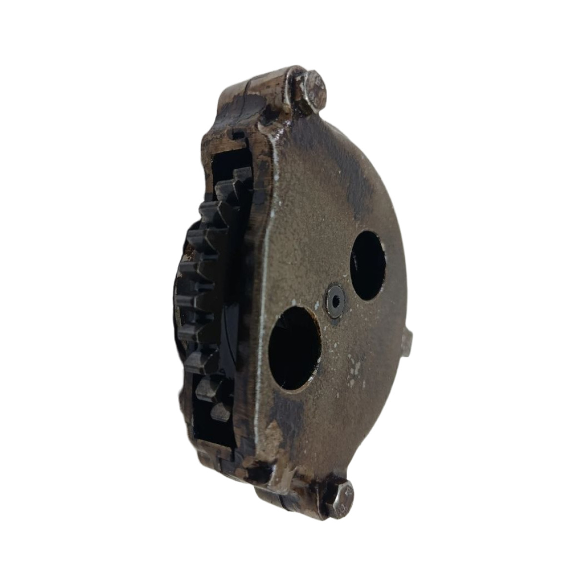 Bomba óleo Cg 125 Fan 2000/2008 14097 3