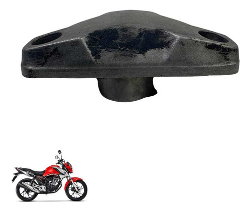 Tampa Engrenagem Comando Honda Cg 160 2016 7460 4