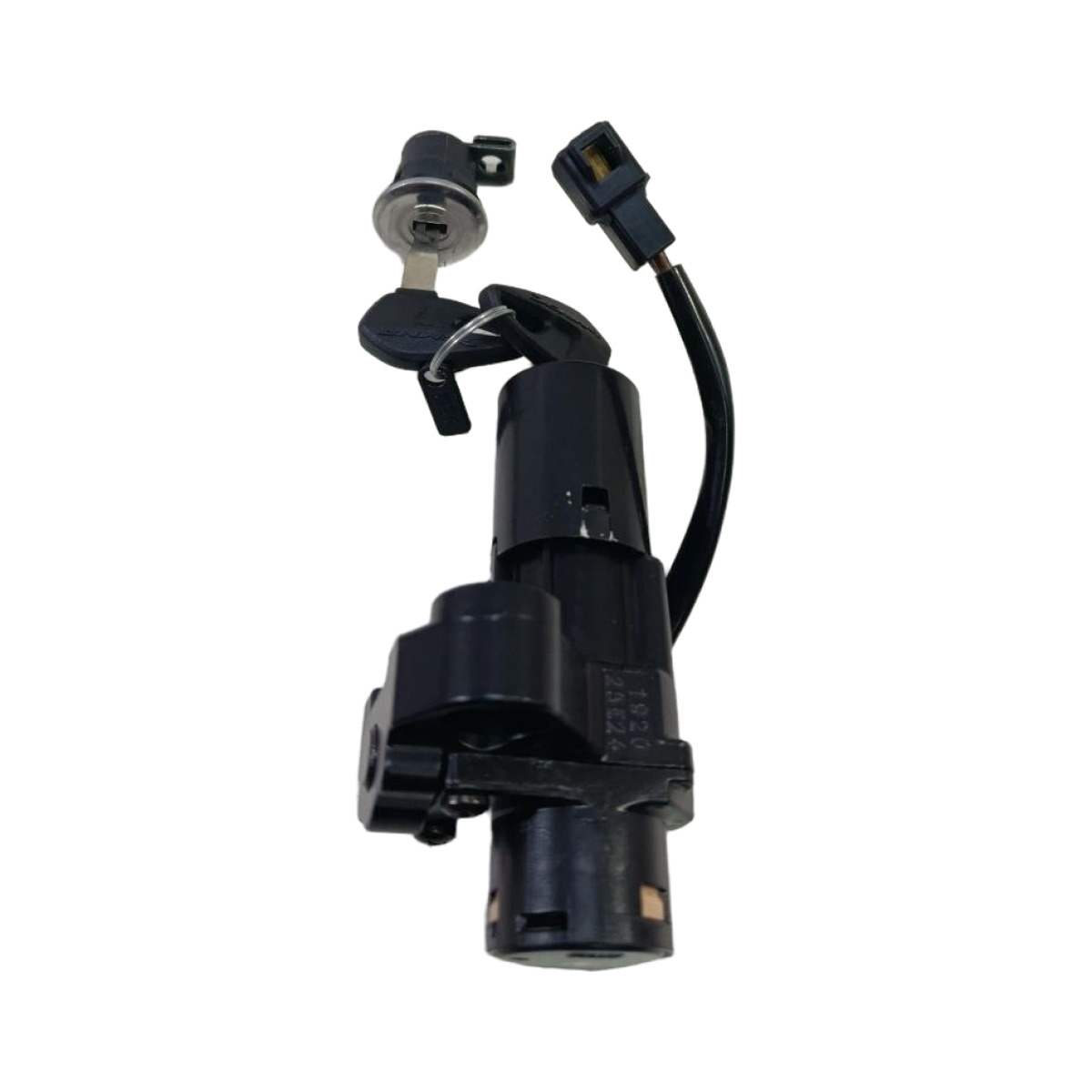 Conjunto ignição com chave Bajaj Pulsar NS 200 2023 14331 2