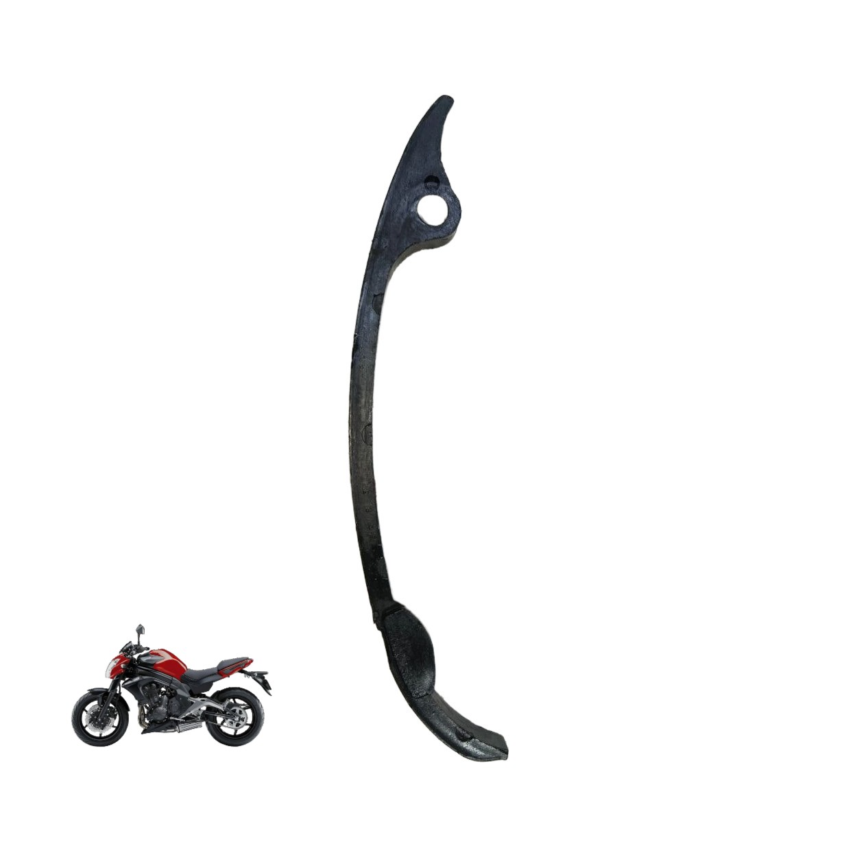 Tensor corrente ER-6N 2010/2015 15433