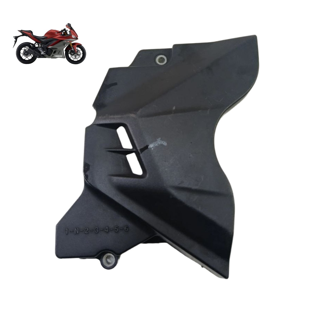 Tampa pinhão R3 2020 15673