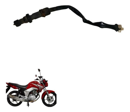 Interruptor Freio Traseiro Honda Cg Titan 150 2004/2015 4844 2