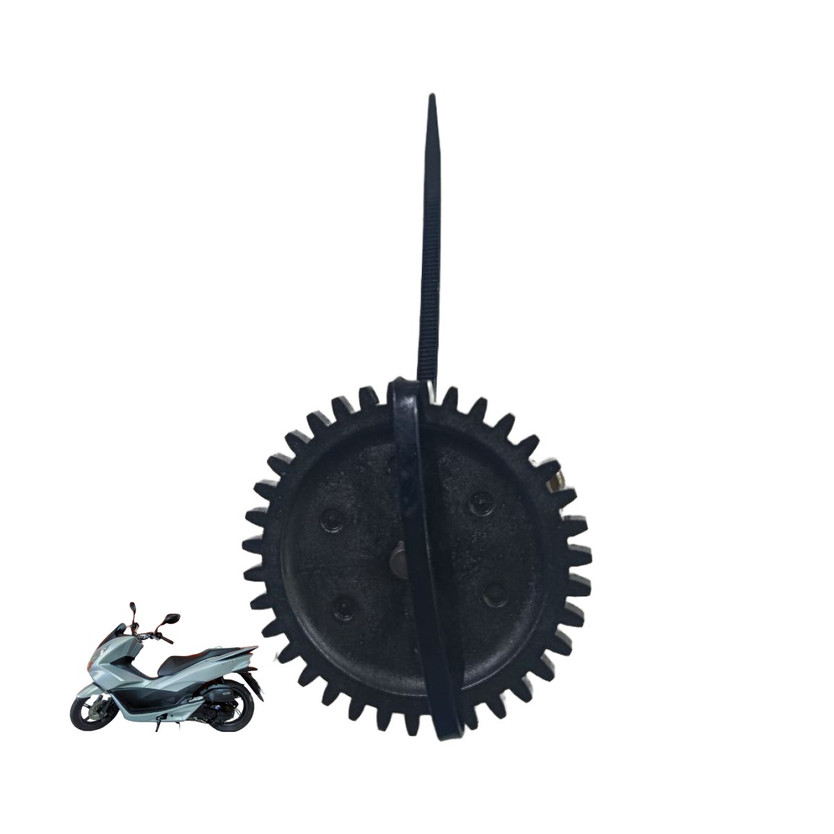 Bomba óleo PCX 150 2014 16579