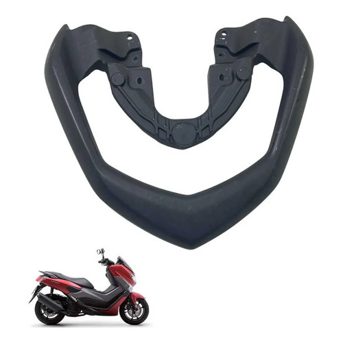 Alça Traseira Yamaha Nmax 160 2018 5269 Original