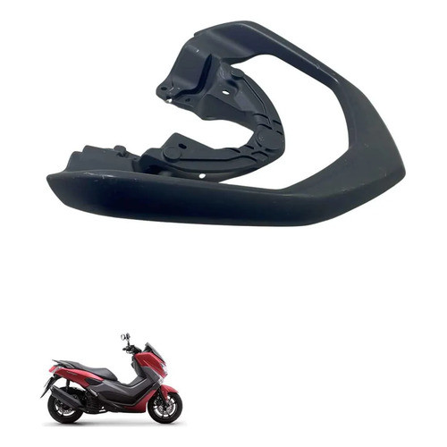 Alça Traseira Yamaha Nmax 160 2018 5269 Original 4