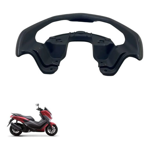 Alça Traseira Yamaha Nmax 160 2018 5269 Original 5