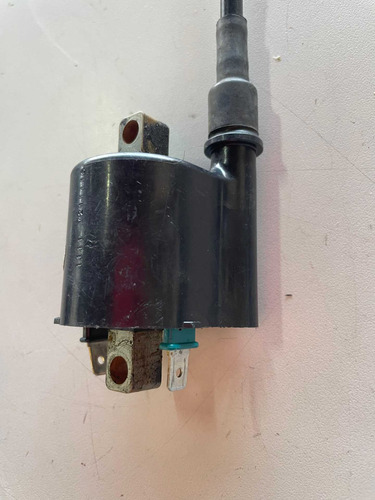Bobina de Iguinição CG 160 Original Usado 2016 a 2024 2