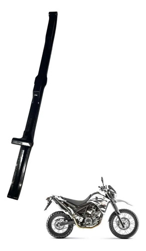 Guia corrente de comando Xt 660 usado original -704