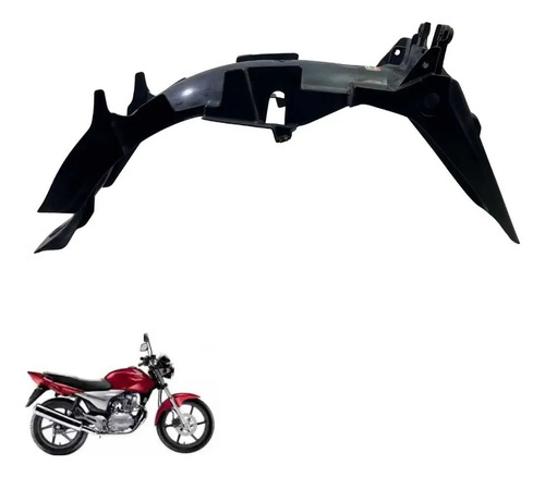 Para-lama Traseiro  Honda Sport 150 2008 Original -1347