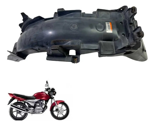 Para-lama Traseiro  Honda Sport 150 2008 Original -1347 3