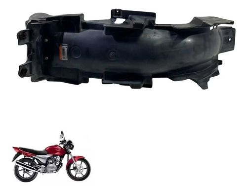 Para-lama Traseiro  Honda Sport 150 2008 Original -1347 4