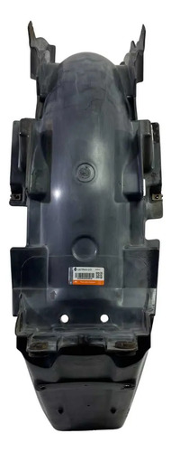 Para-lama Traseiro  Honda Sport 150 2008 Original -1347 5