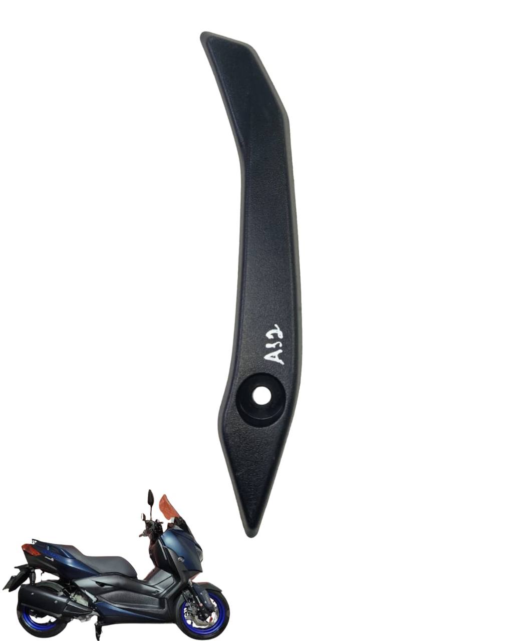 Suporte Bolha Direito Xmax 250 2019/2024 9683 4
