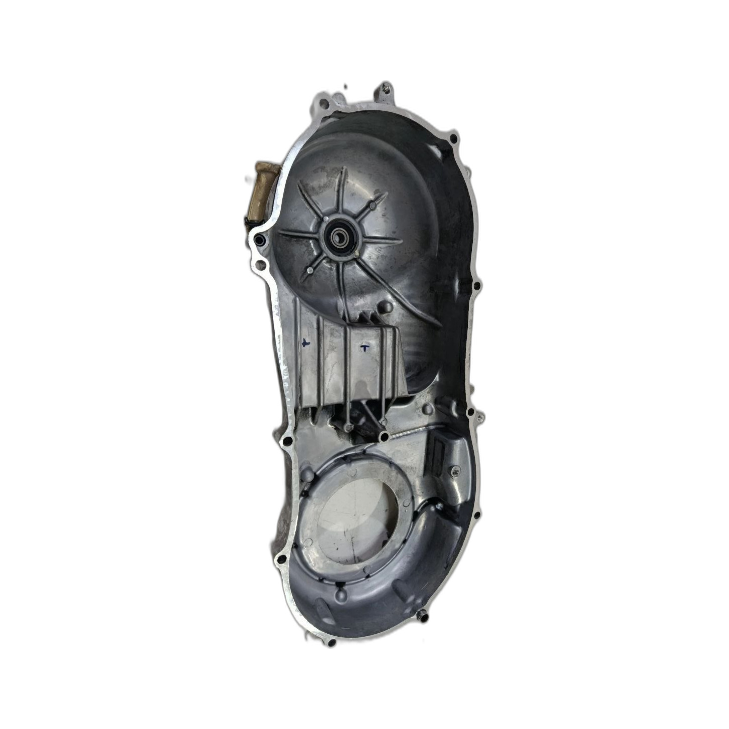 Tampa lateral motor Nmax 160 2016/2020 10115 3