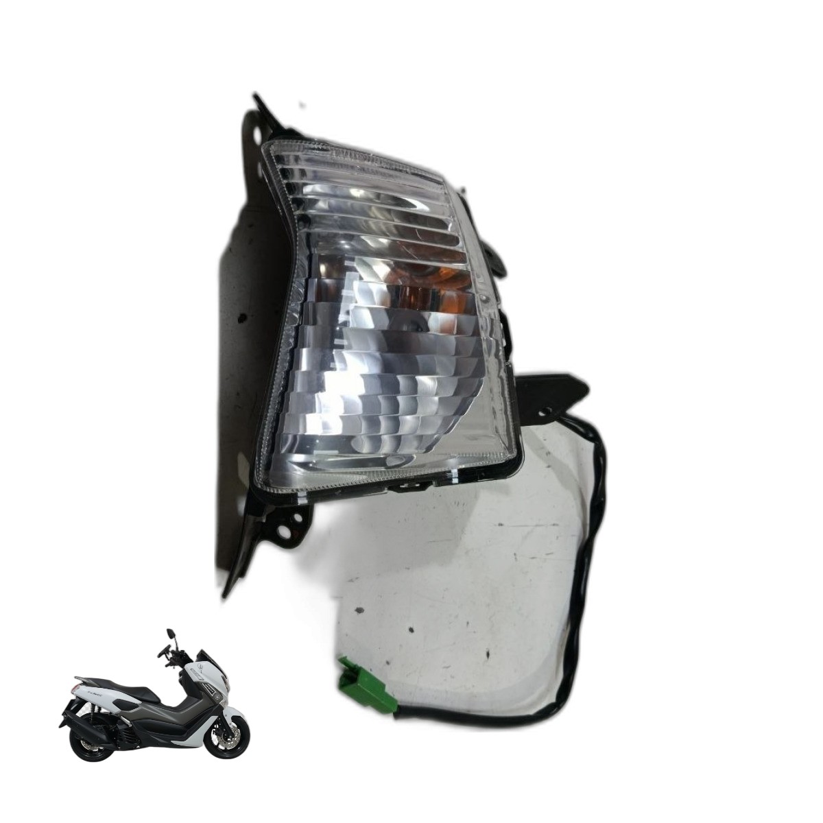 Pisca seta dianteira Nmax 160 2016/2020 10173
