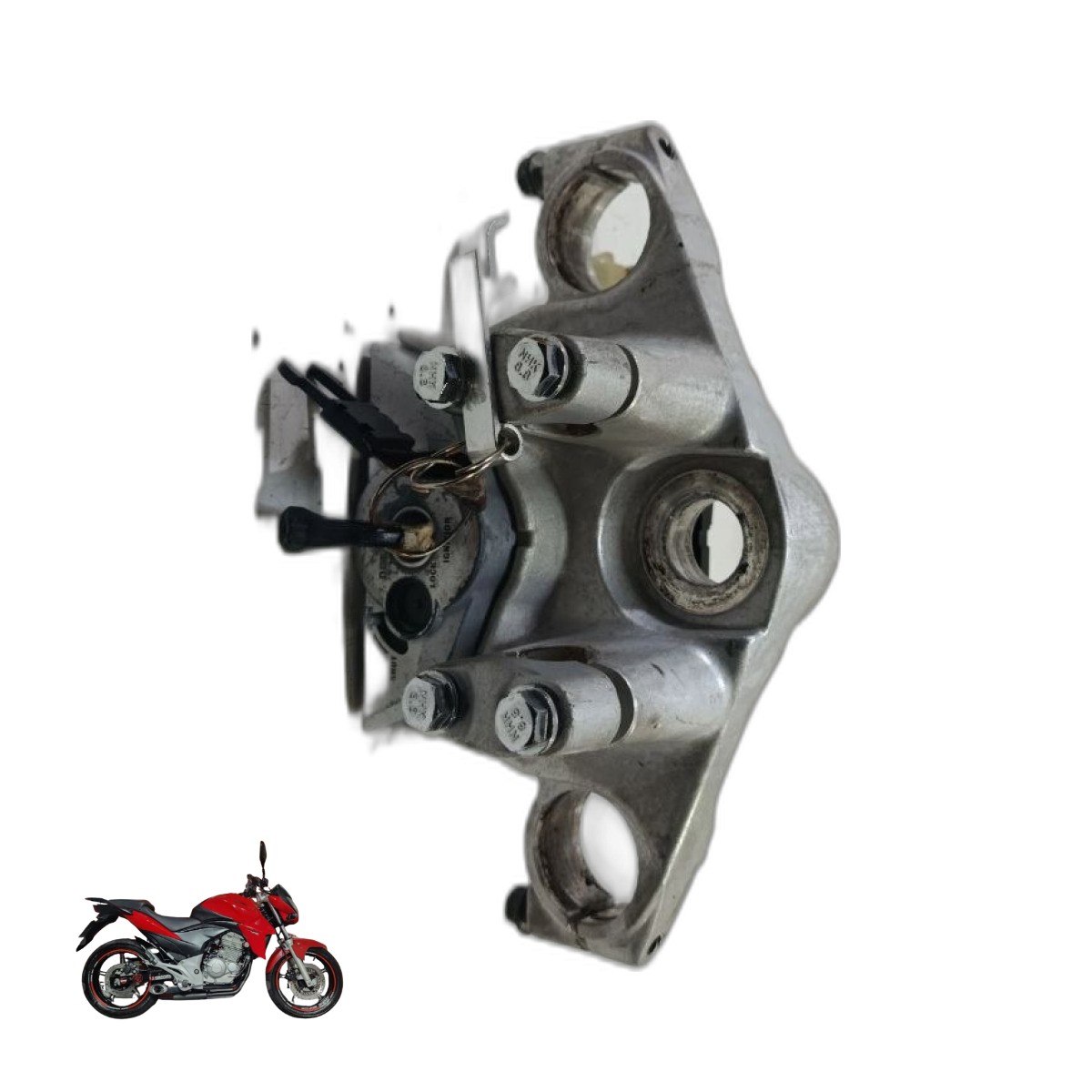 Mesa superior CB 300 2013/2015 13077