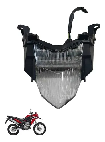 Farol Lanterna Honda Xre 300 2019 2023 7333