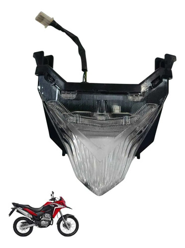 Farol Lanterna Honda Xre 300 2019 2023 7333 7