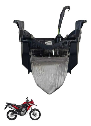 Farol Lanterna Honda Xre 300 2019 2023 7333 8