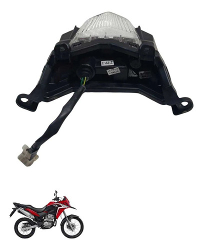 Farol Lanterna Honda Xre 300 2019 2023 7333 10