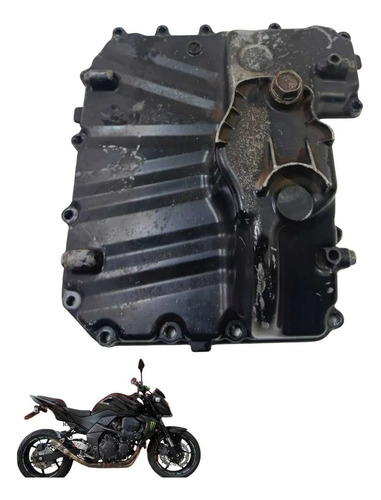 Cárter Óleo Kawasaki Z 750 2010 8228 3